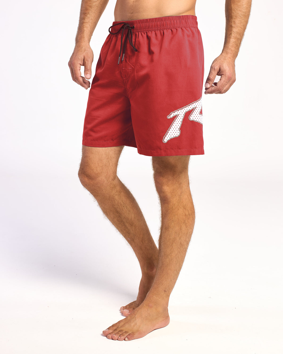 Boardshort New Competition 17´´ Red