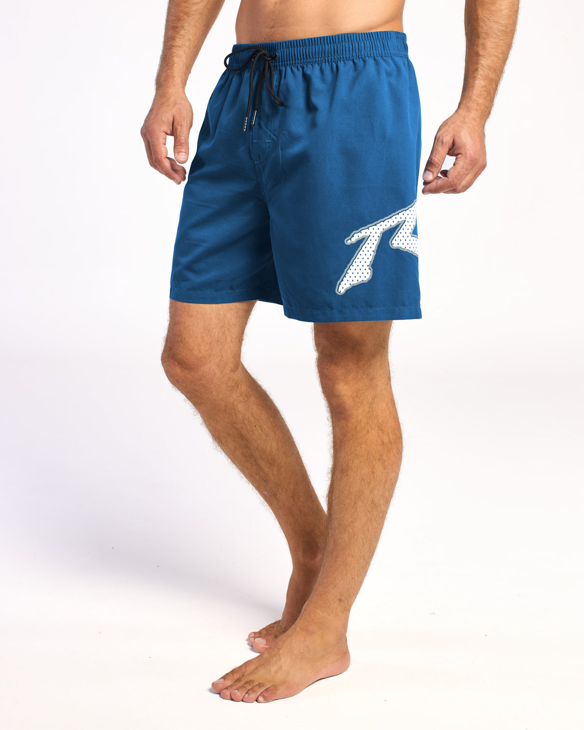 Boardshort New Competition 17´´ Royal Blue