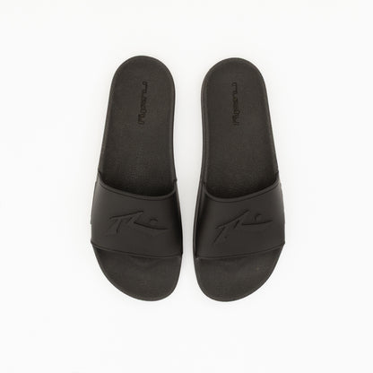 Ojotas New Competition Slide All Black