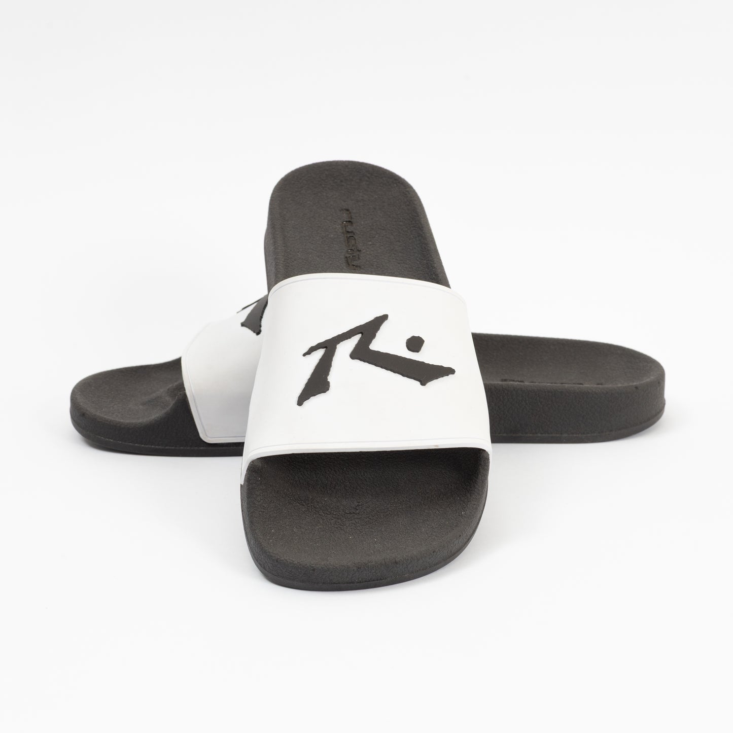 Ojotas New Competition Slide Black/White