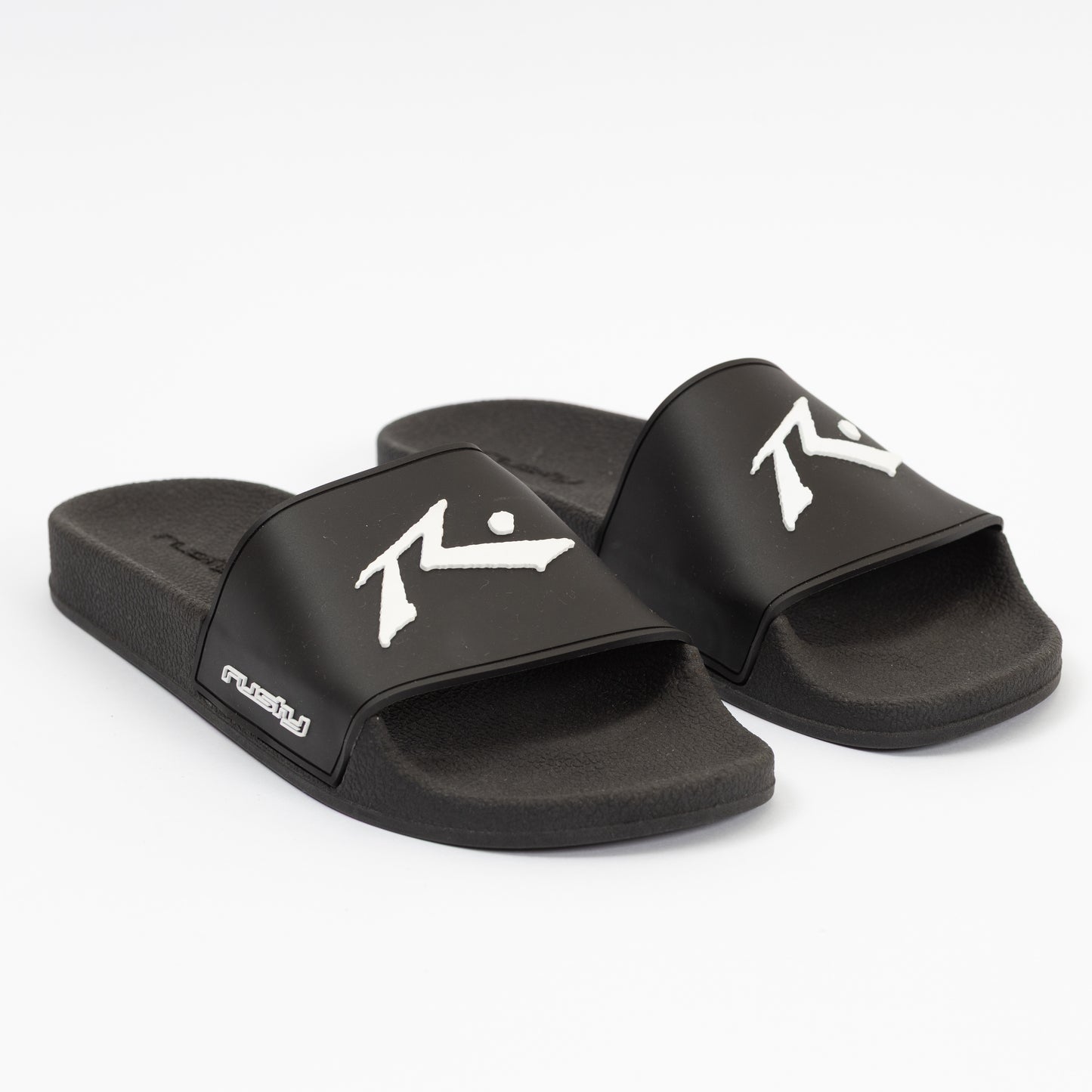 Ojotas New Competition Slide Black