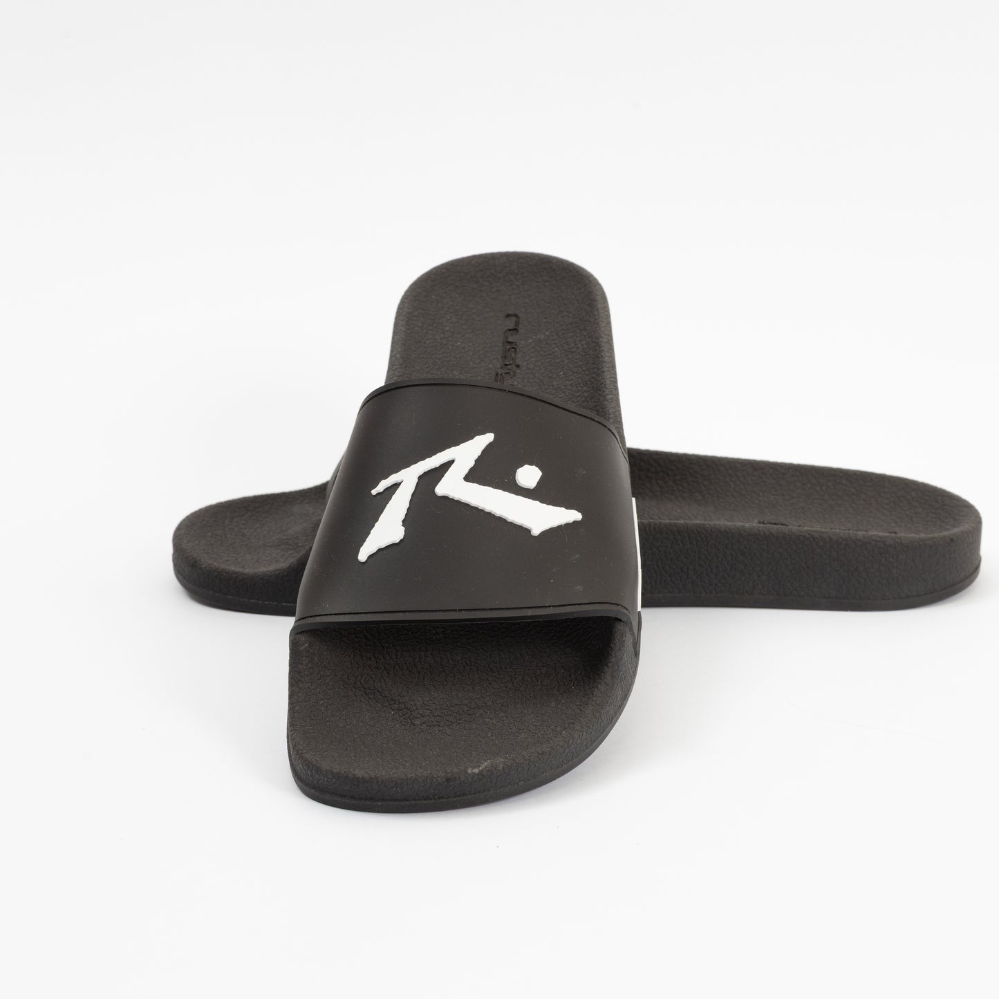 Ojotas New Competition Slide Black