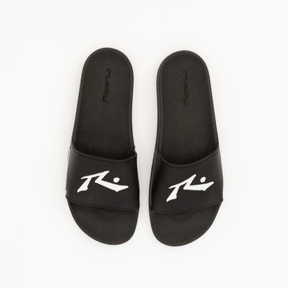 Ojotas New Competition Slide Black