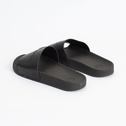 Ojotas New Elemental Slide Black