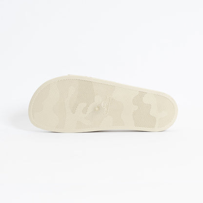 Ojotas New Elemental Slide Ecru