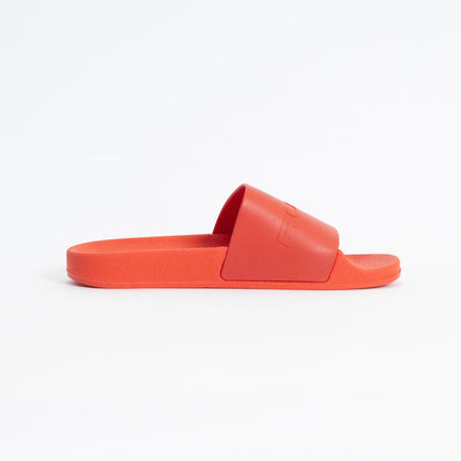 Ojotas New Elemental Slide True Red