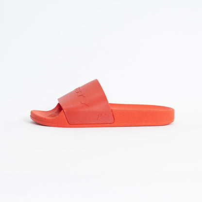Ojotas New Elemental Slide True Red
