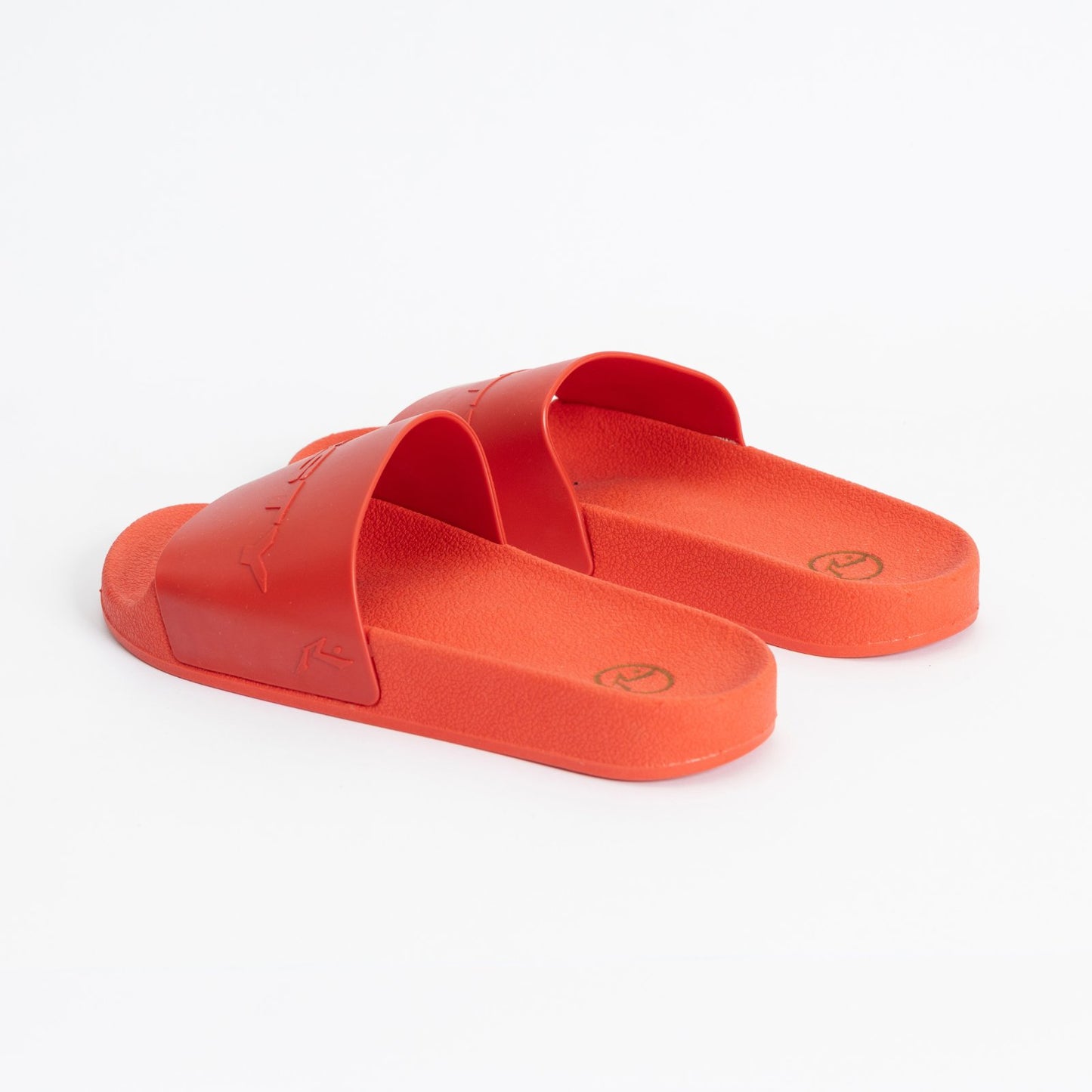 Ojotas New Elemental Slide True Red