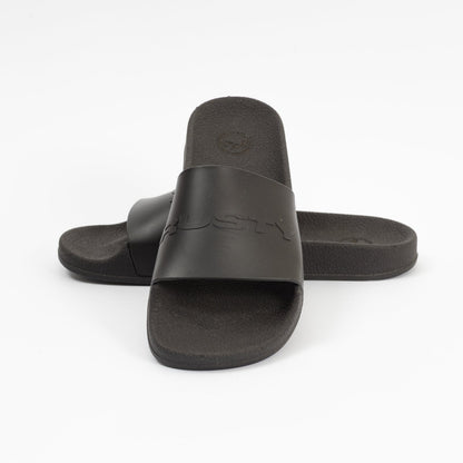 Ojotas New Elemental Slide Girls Black