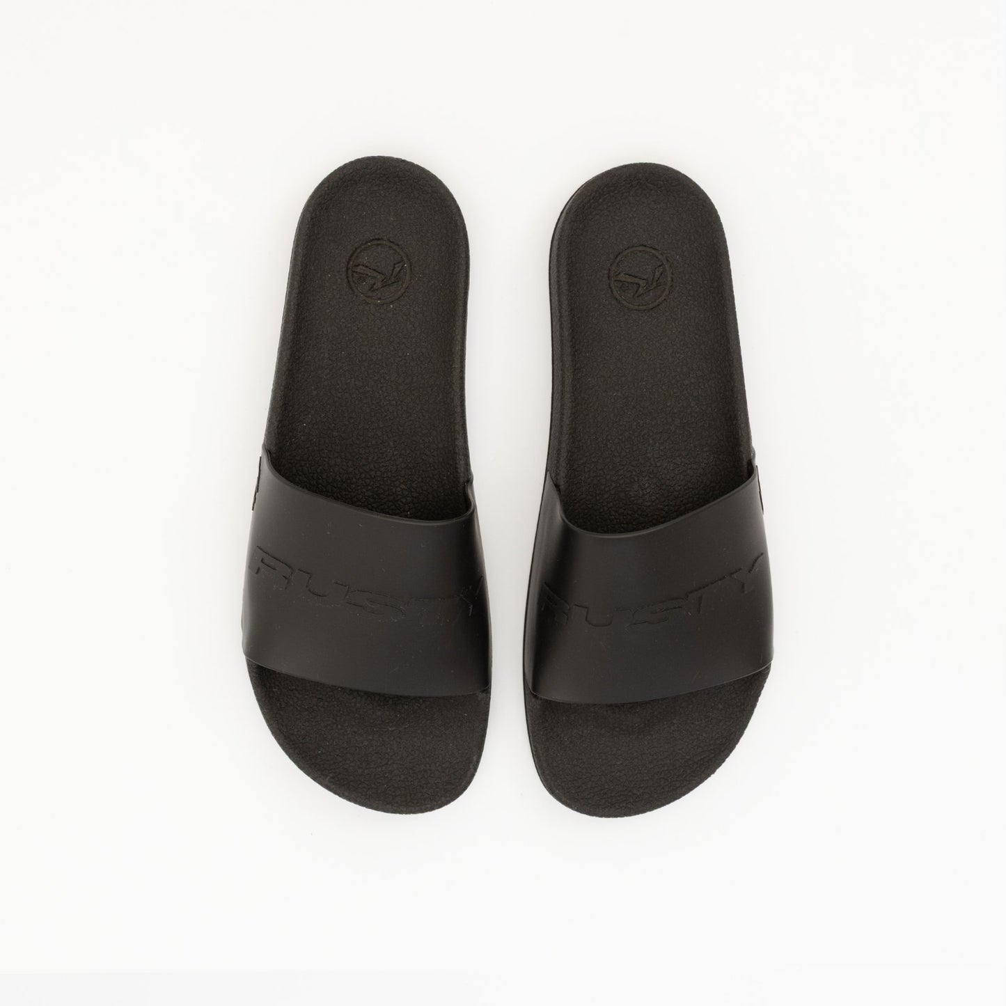 Ojotas New Elemental Slide Girls Black