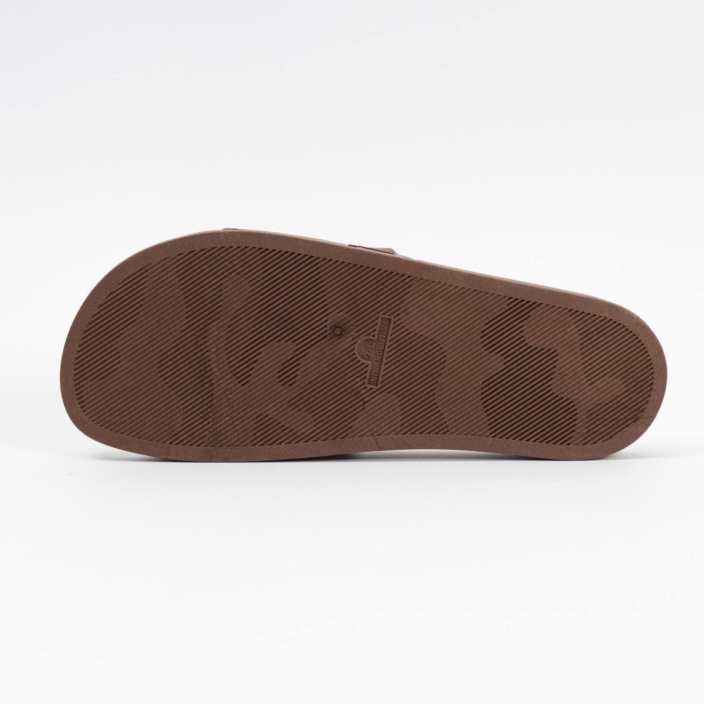 Ojotas New Elemental Slide Pinecone
