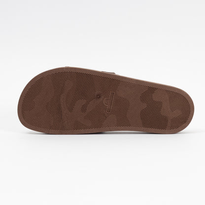 Ojotas New Elemental Slide Pinecone