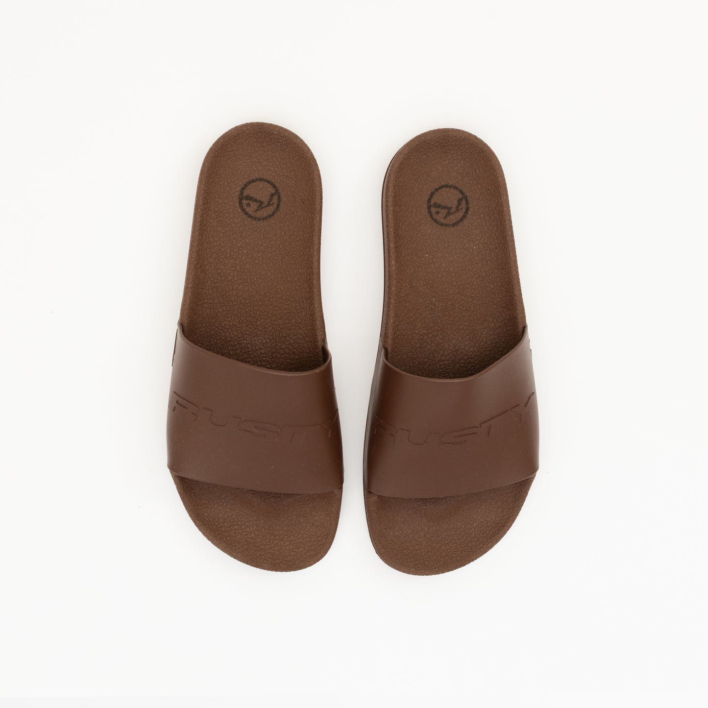 Ojotas New Elemental Slide Pinecone