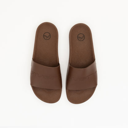 Ojotas New Elemental Slide Pinecone