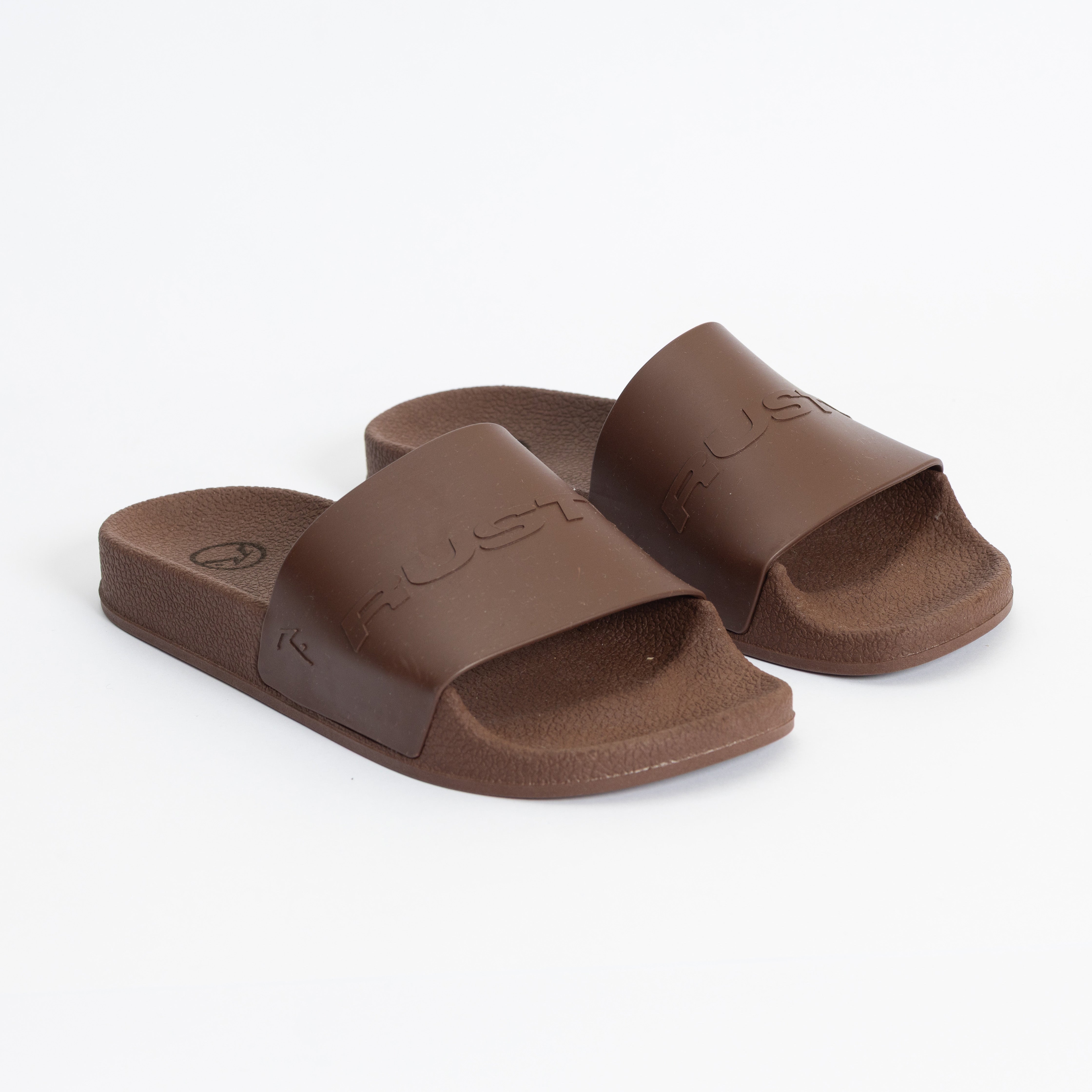 Ojotas New Elemental Slide Pinecone