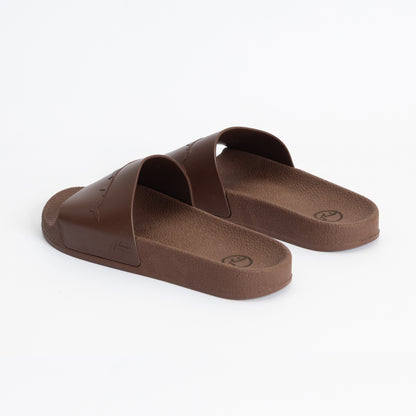Ojotas New Elemental Slide Pinecone