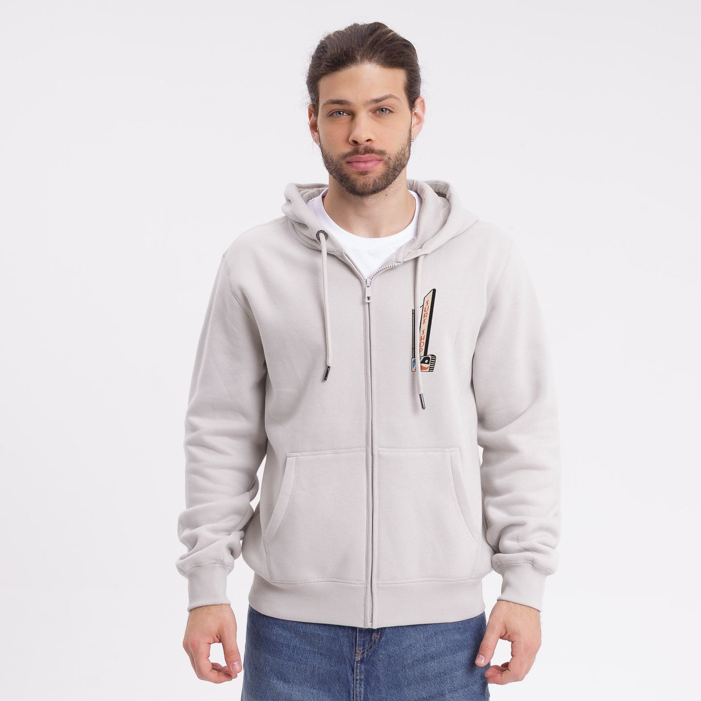 Campera Canguro New Shop Creyce