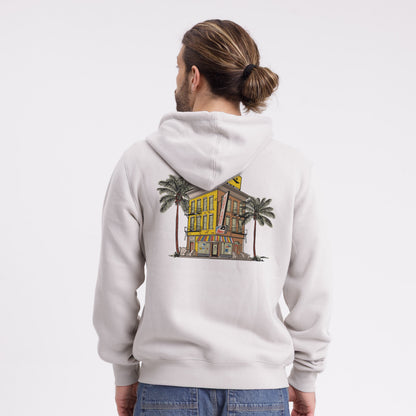 Campera Canguro New Shop Creyce