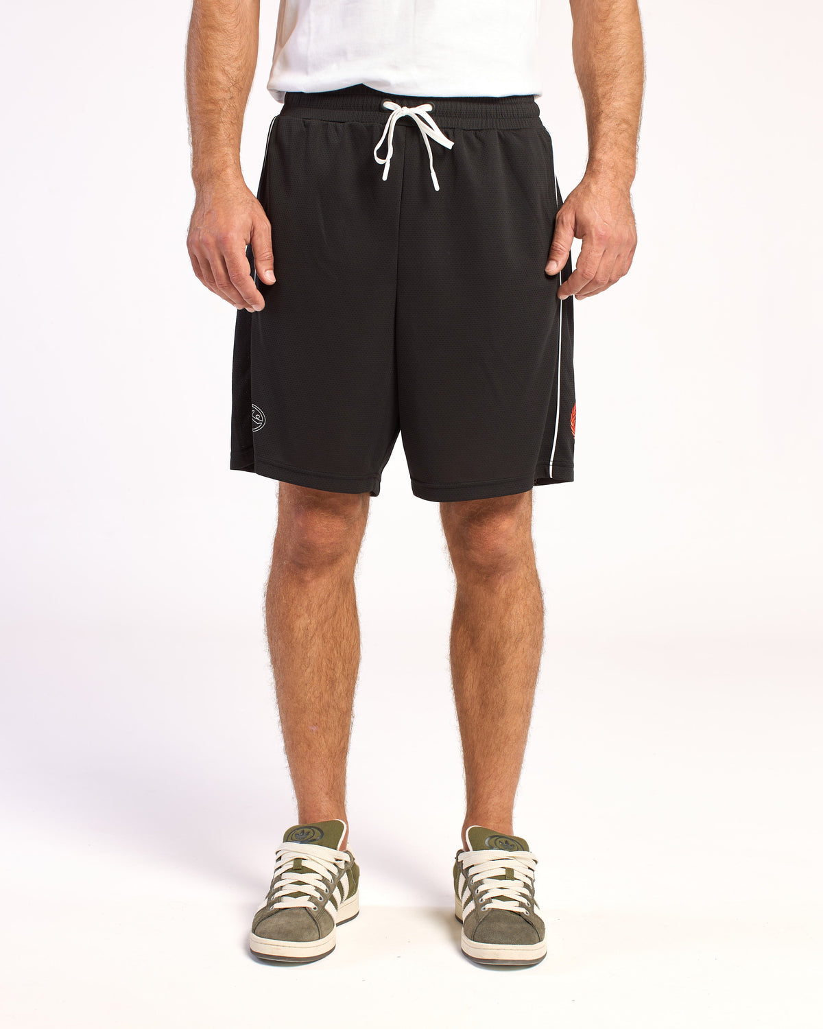 Short Sport Nother Sport 2 Black