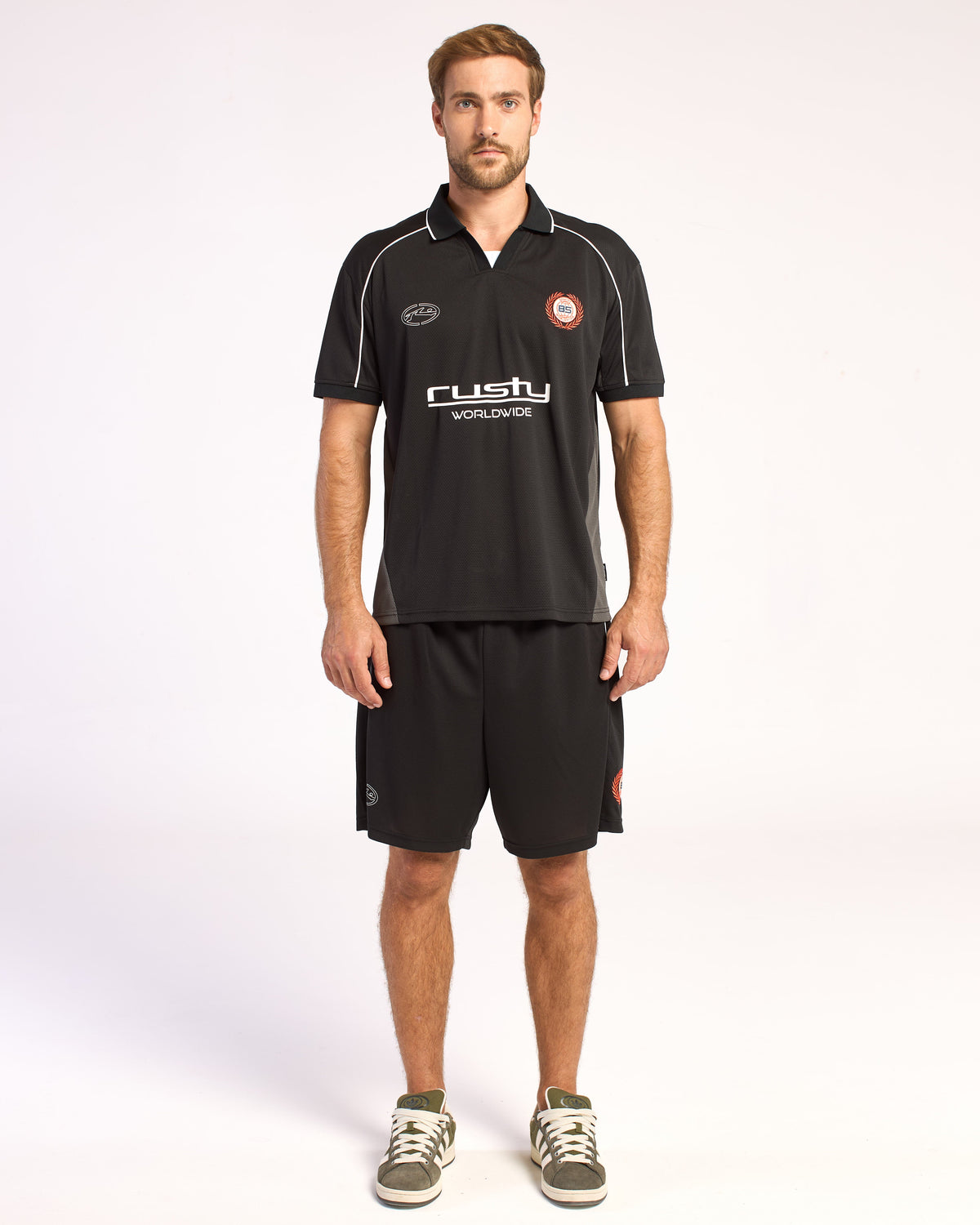 Short Sport Nother Sport 2 Black