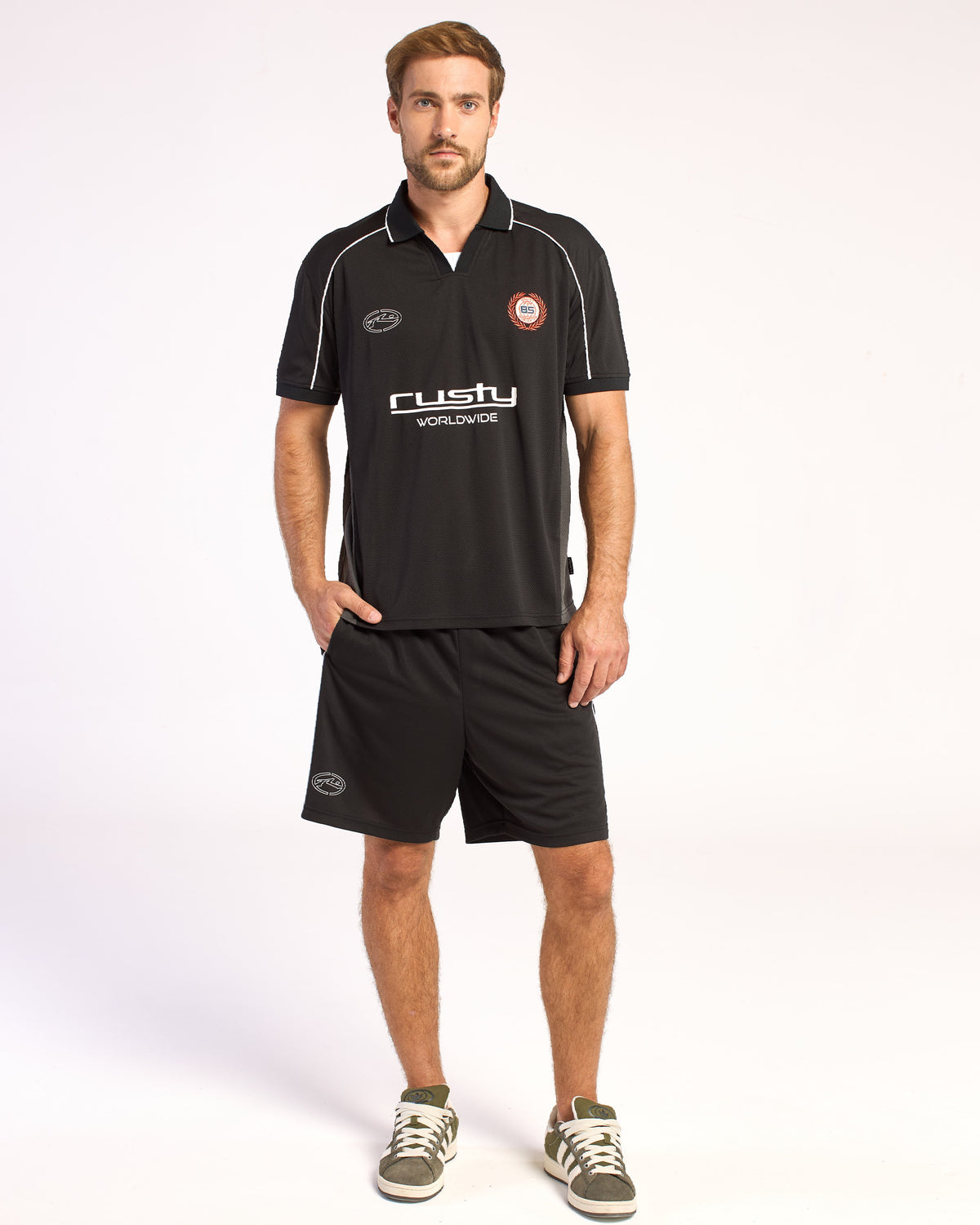 Short Sport Nother Sport 2 Black