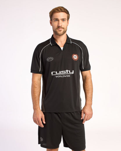 Remera Nother Sport 2 Black
