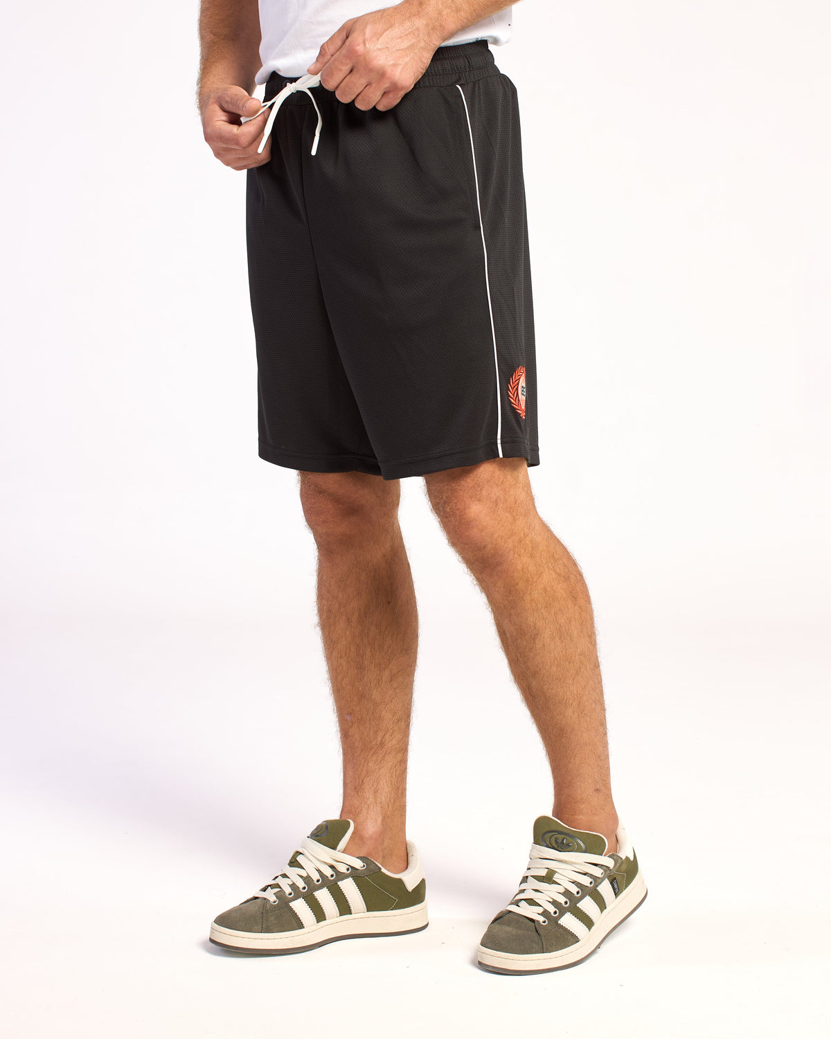 Short Sport Nother Sport 2 Black