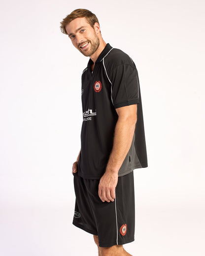 Remera Nother Sport 2 Black