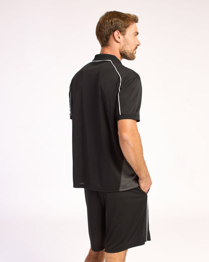 Remera Nother Sport 2 Black