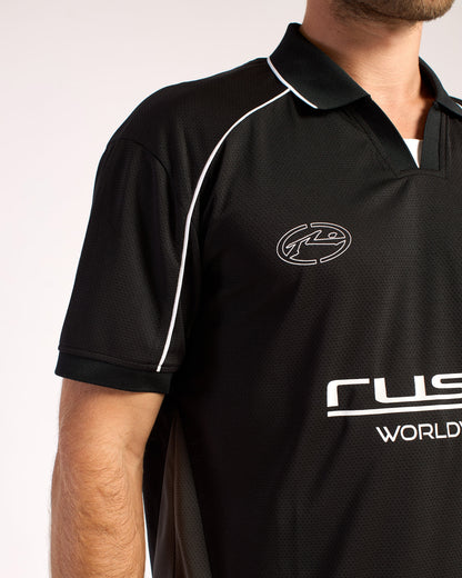 Remera Nother Sport 2 Black