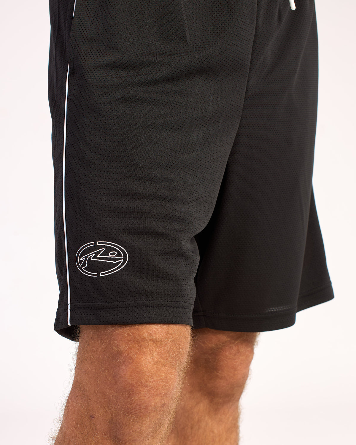 Short Sport Nother Sport 2 Black