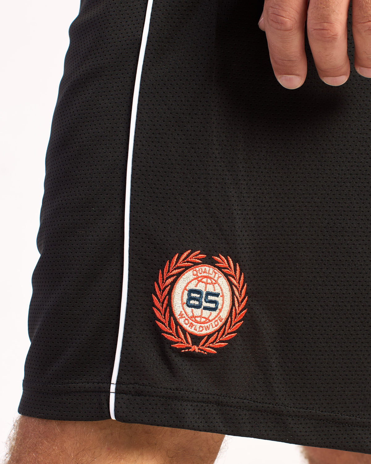 Short Sport Nother Sport 2 Black