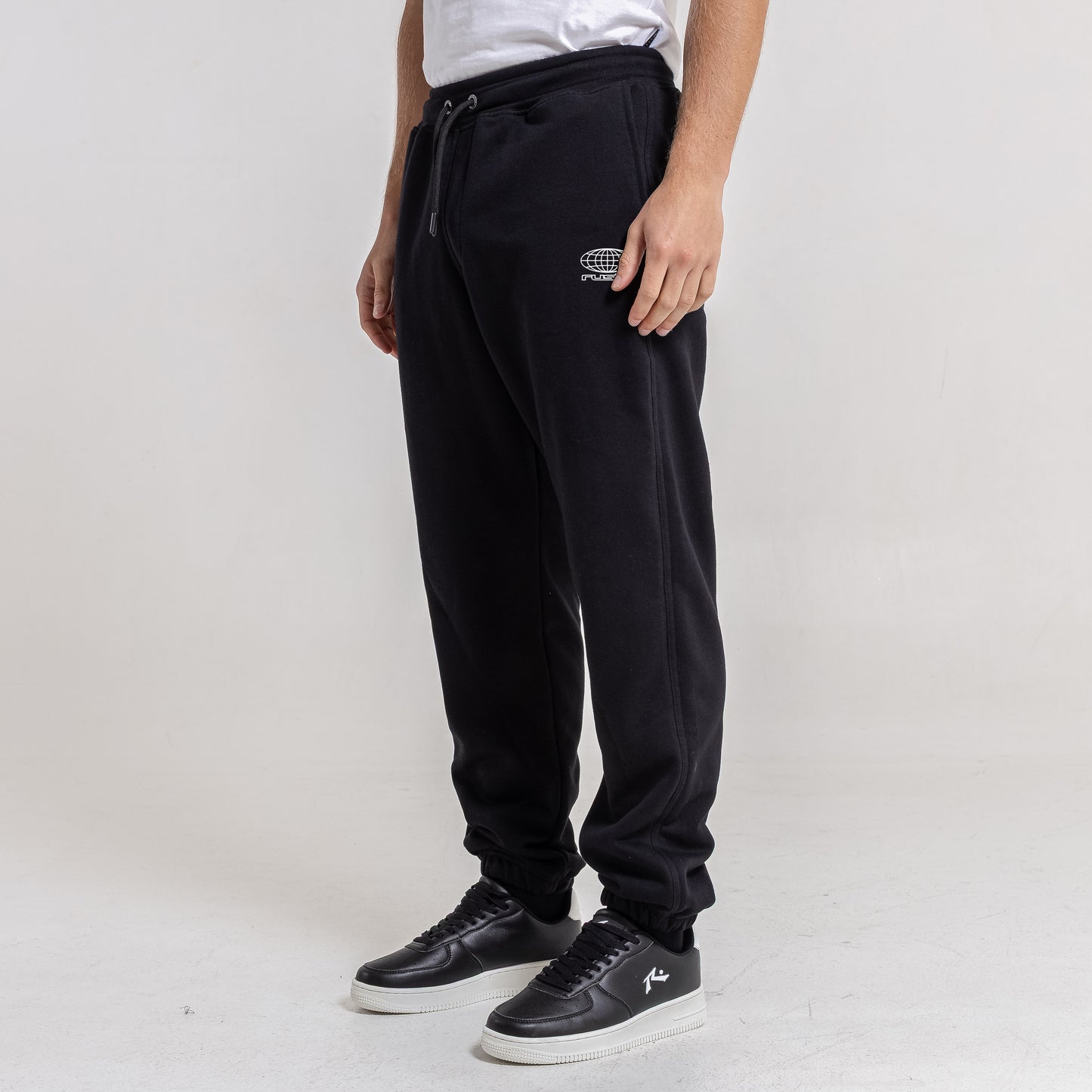 Jogging One World Black