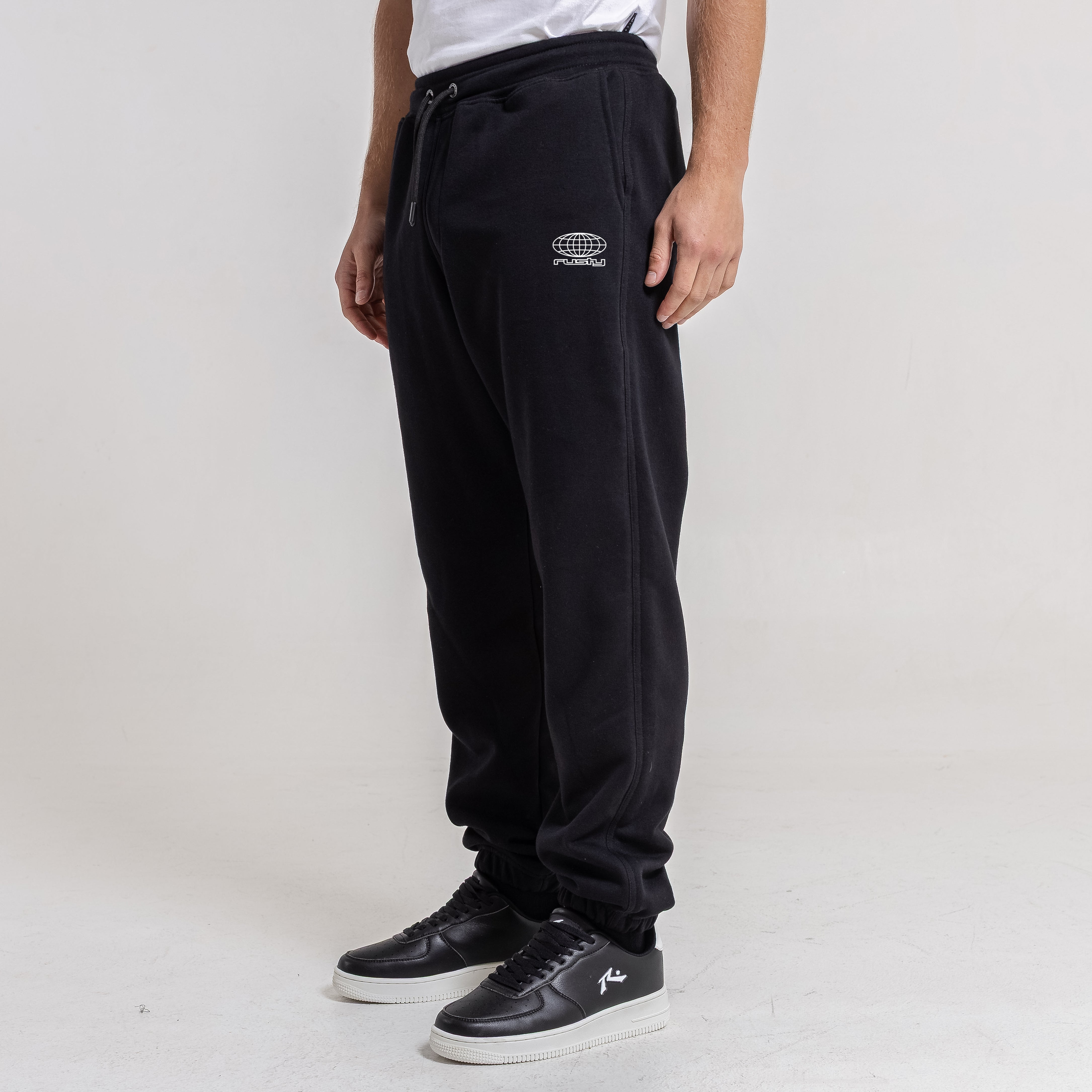 Jogging One World Black