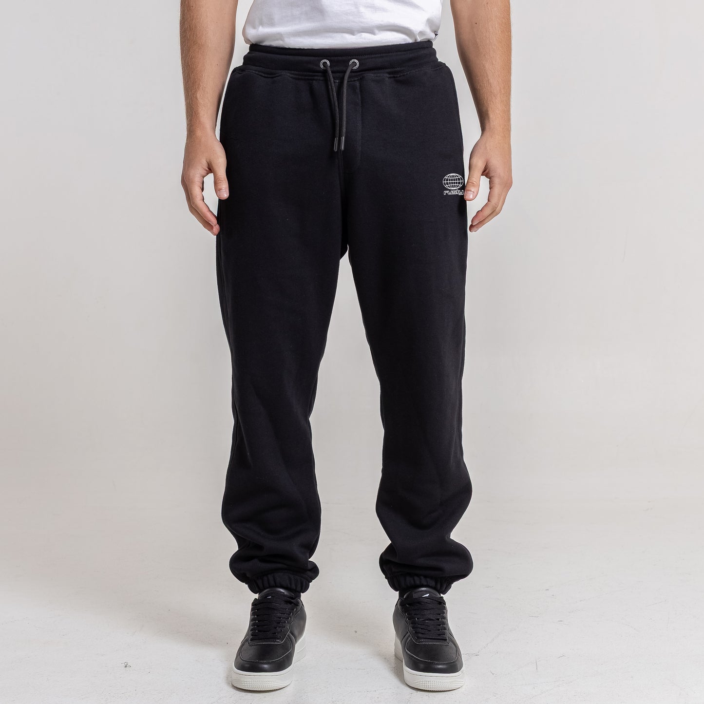 Jogging One World Black