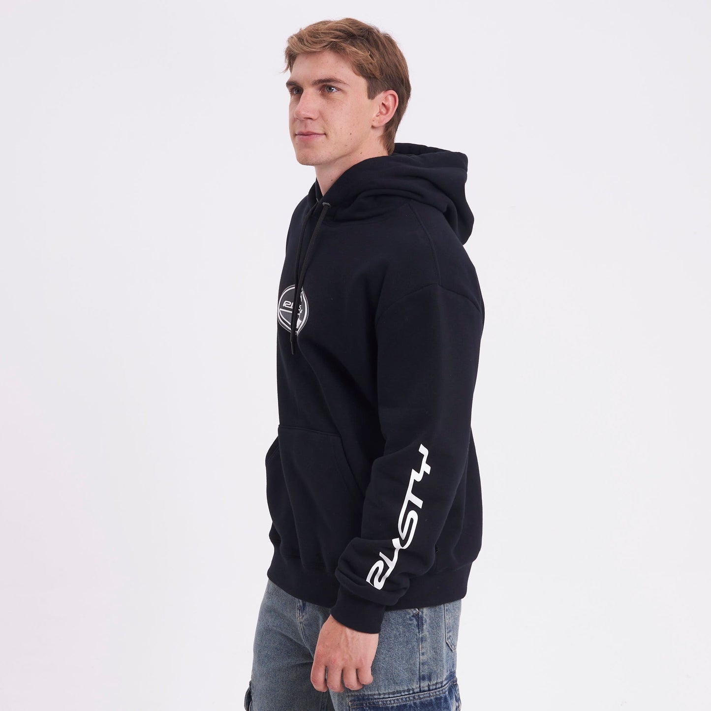 Canguro Ovalix Black