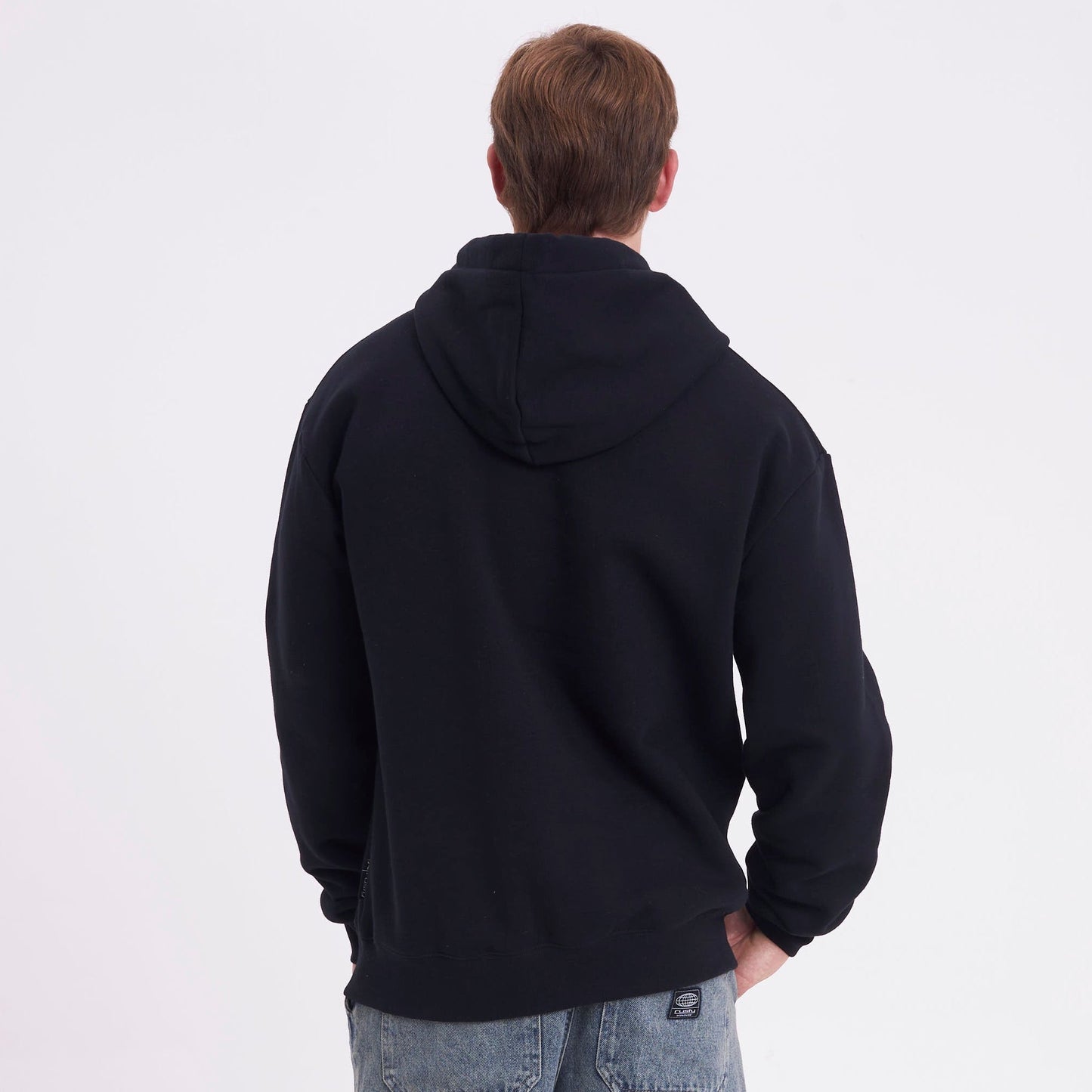 Canguro Ovalix Black