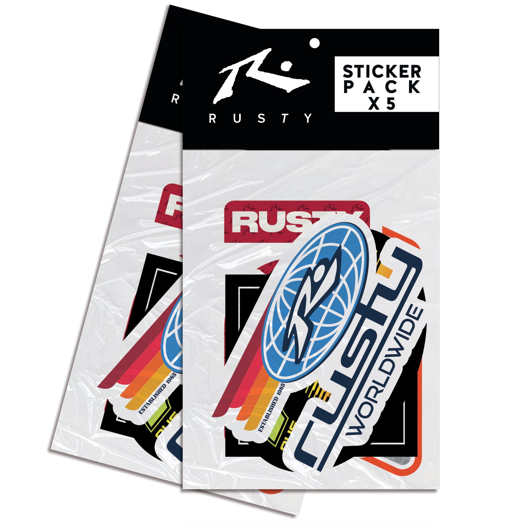 OTROS S25 – Rusty Argentina