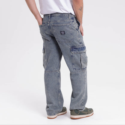 Jean Parklife 2 Cargo Dirty Dawg