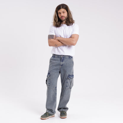 Jean Parklife 2 Cargo Dirty Dawg