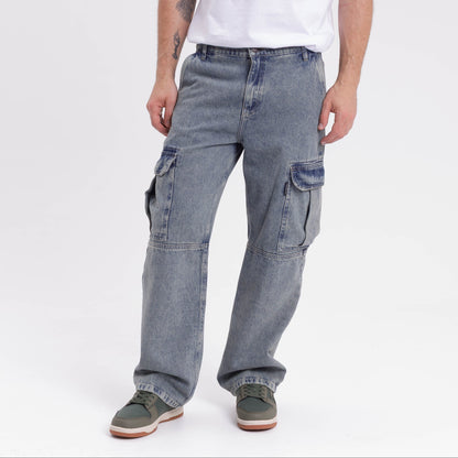 Jean Parklife 2 Cargo Dirty Dawg