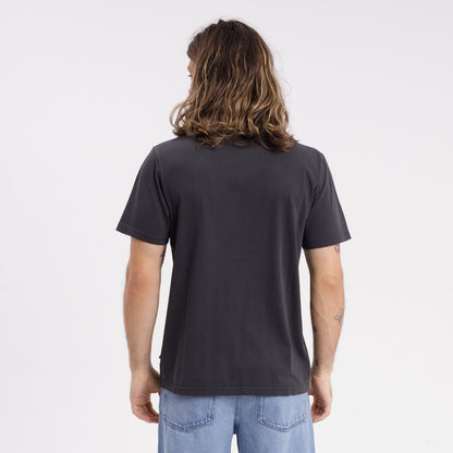 Remera Perdition Coal
