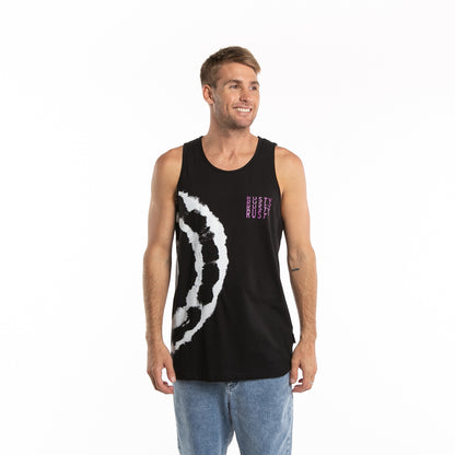 Musculosa Perfect Circle  Black