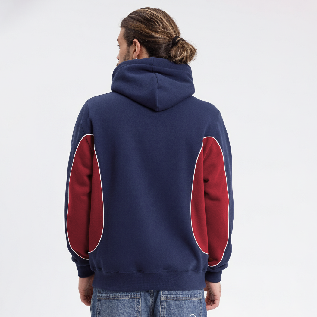 Canguro Phills Navy