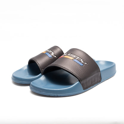 Ojotas Pick Pocket Slide Aero