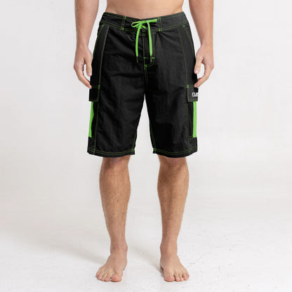 Short Pick Pocket Serie 2 Black