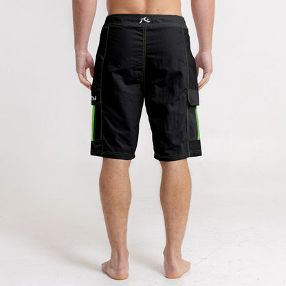 Short Pick Pocket Serie 2 Black