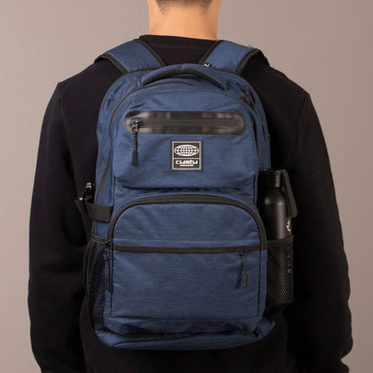 Gorra Rusty Picnic Serie 2 Backpack Navy Blue