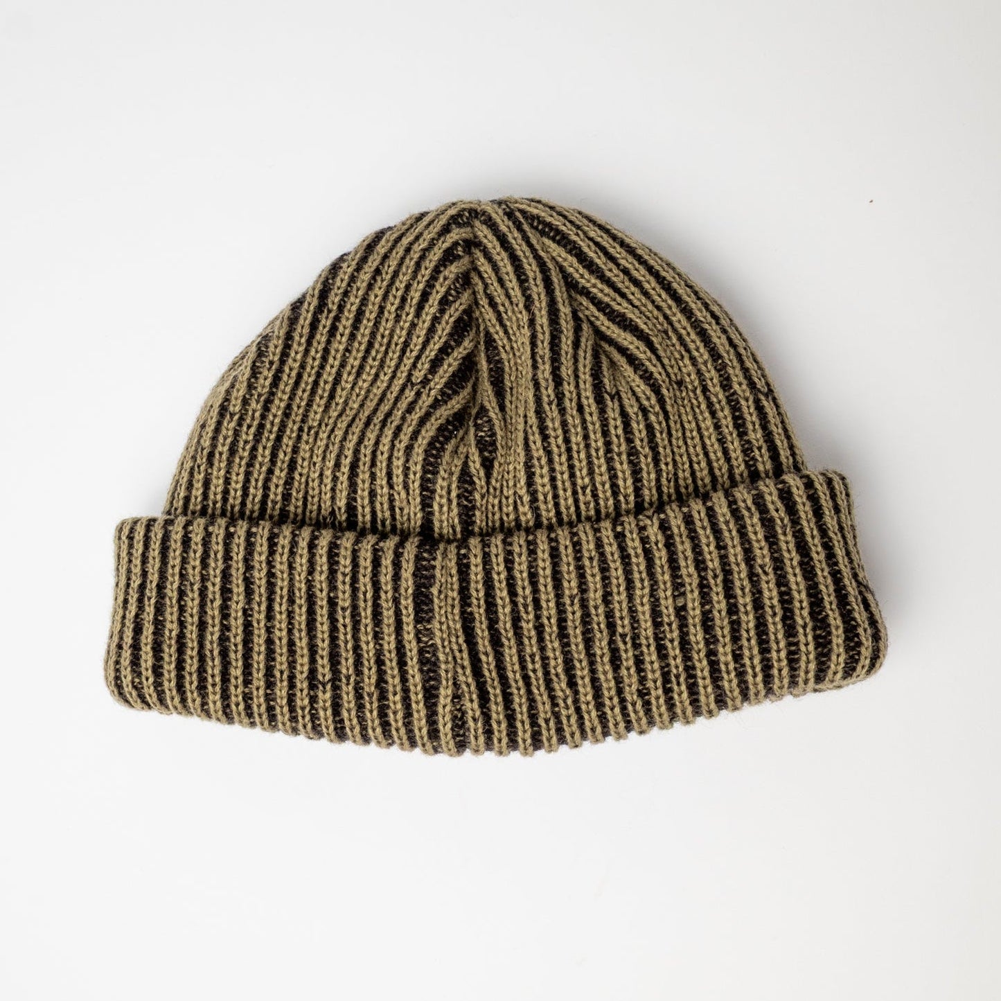 Gorro Lana Pixelated Savanna