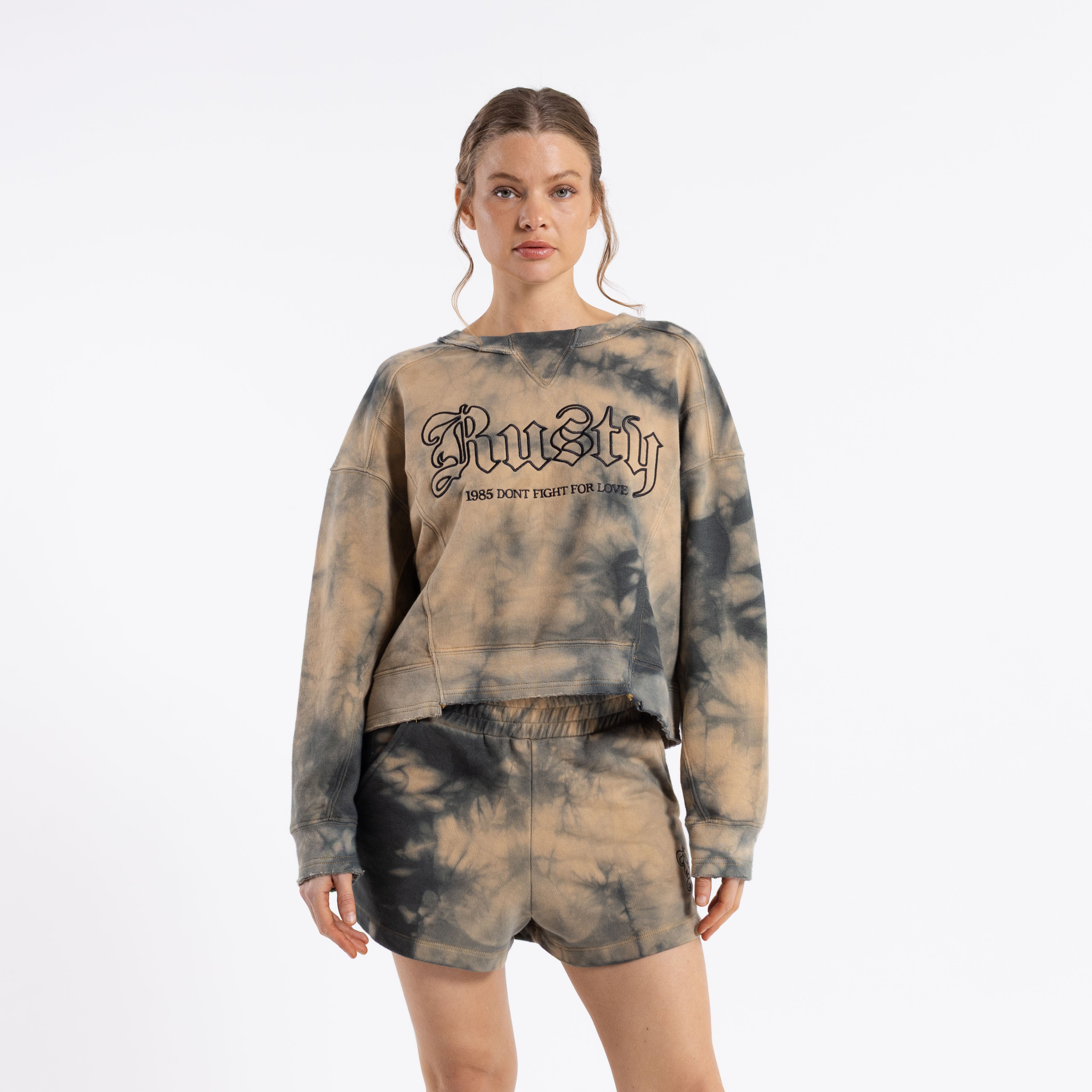 Buzo Player One Summer Relaxed Java